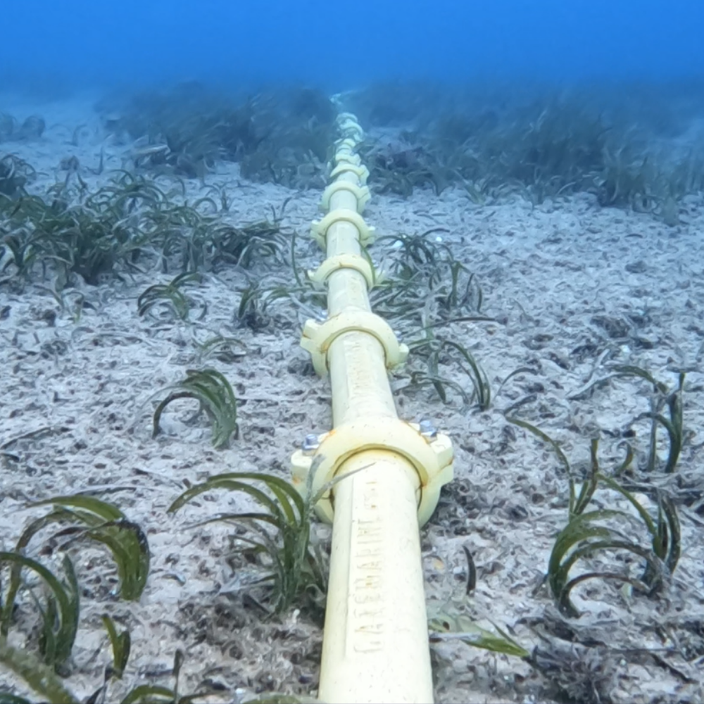 Articulated Protection Pipe